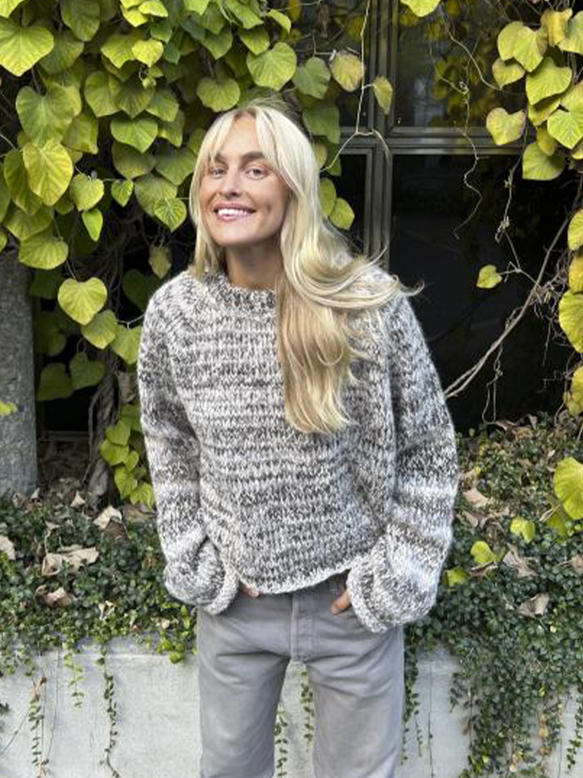 ØK 01-09 Øyunn raglantröja