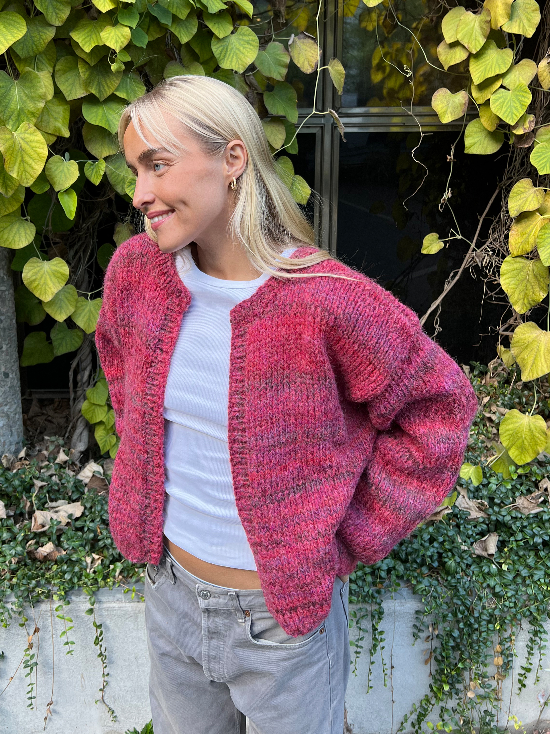 ØK 02-01 Øyunn jacka