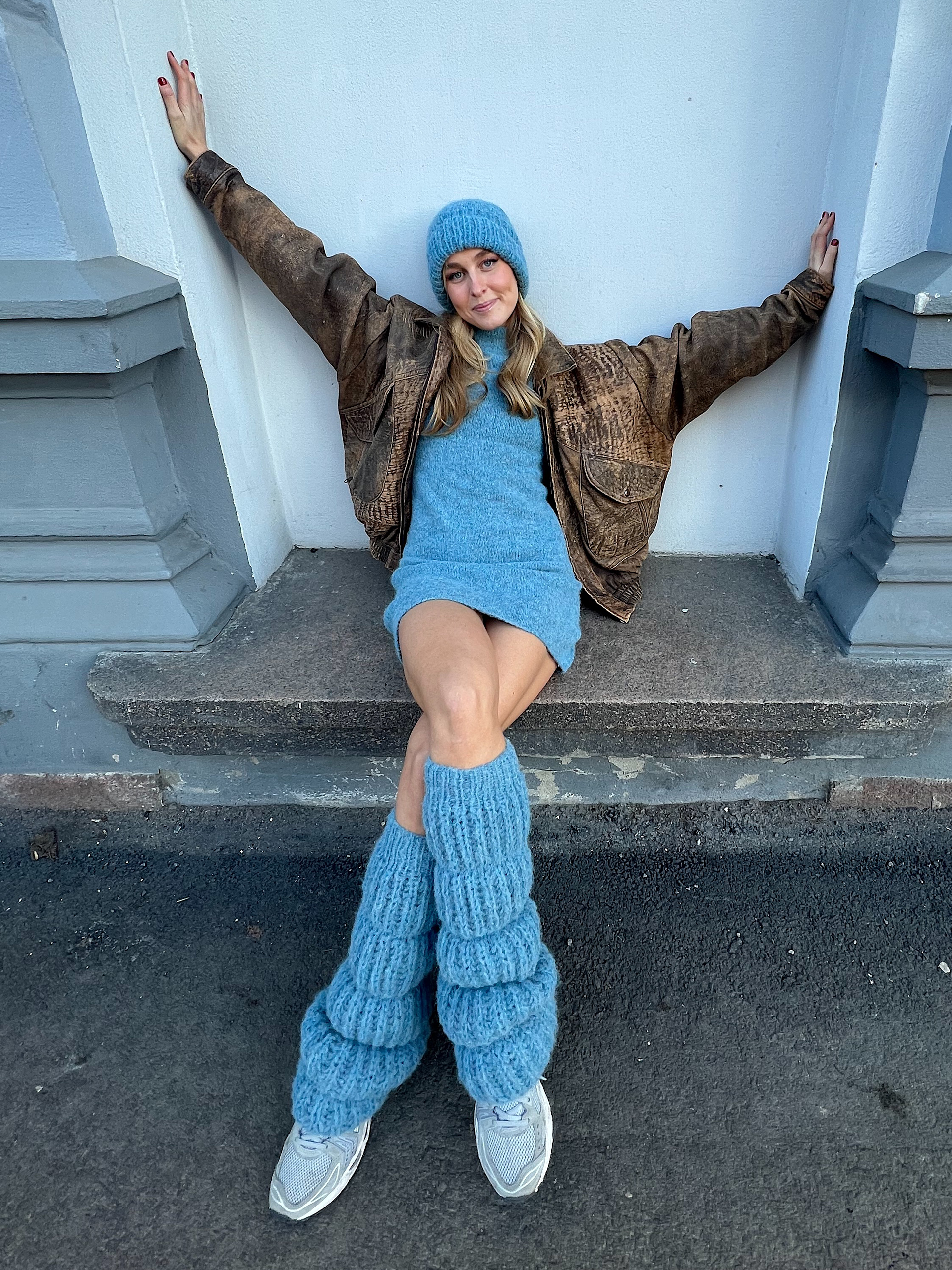 ØK 04-08 Rubina leggvarmere