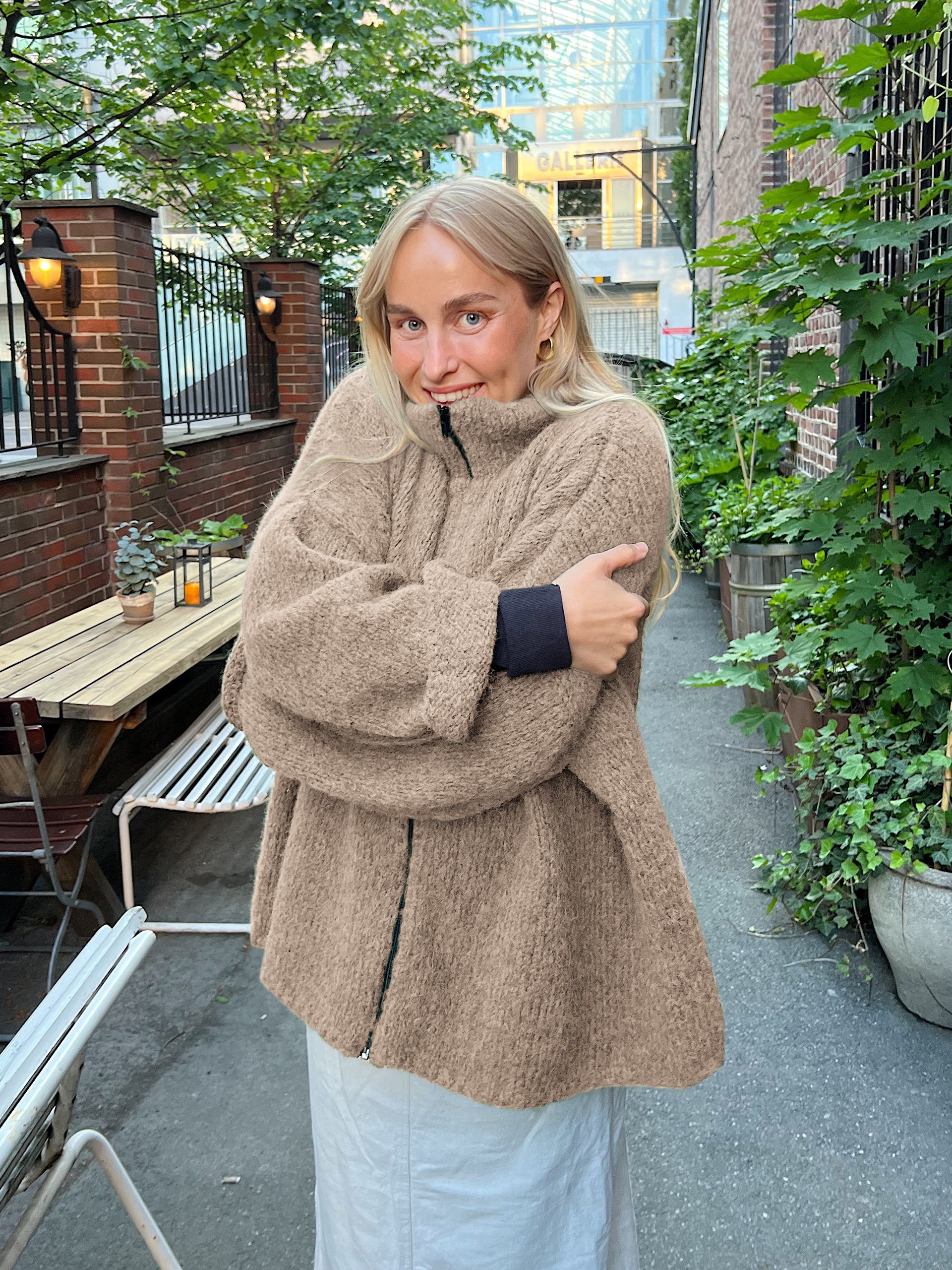 ØK 05-01b Aud jakke