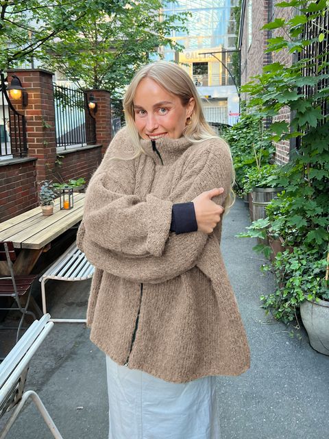 ØK 05-01b Aud jakke