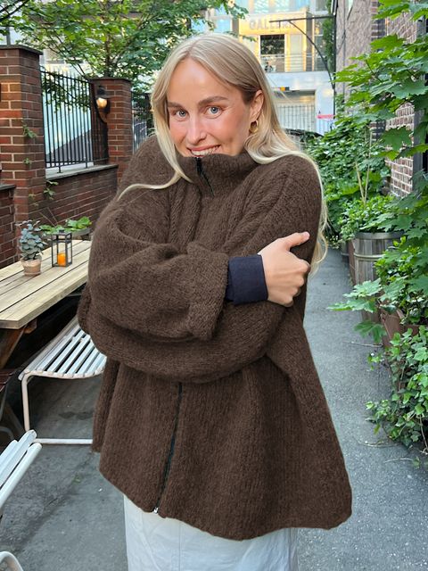 ØK 05-01d Aud jakke