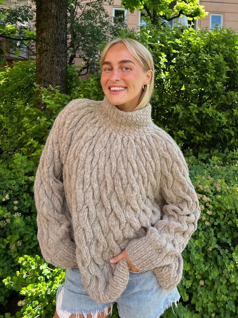 ØK 05-03a Aud jacka