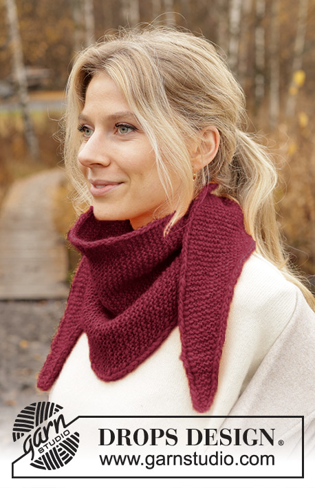 234-79f Cantaloupe Shawl