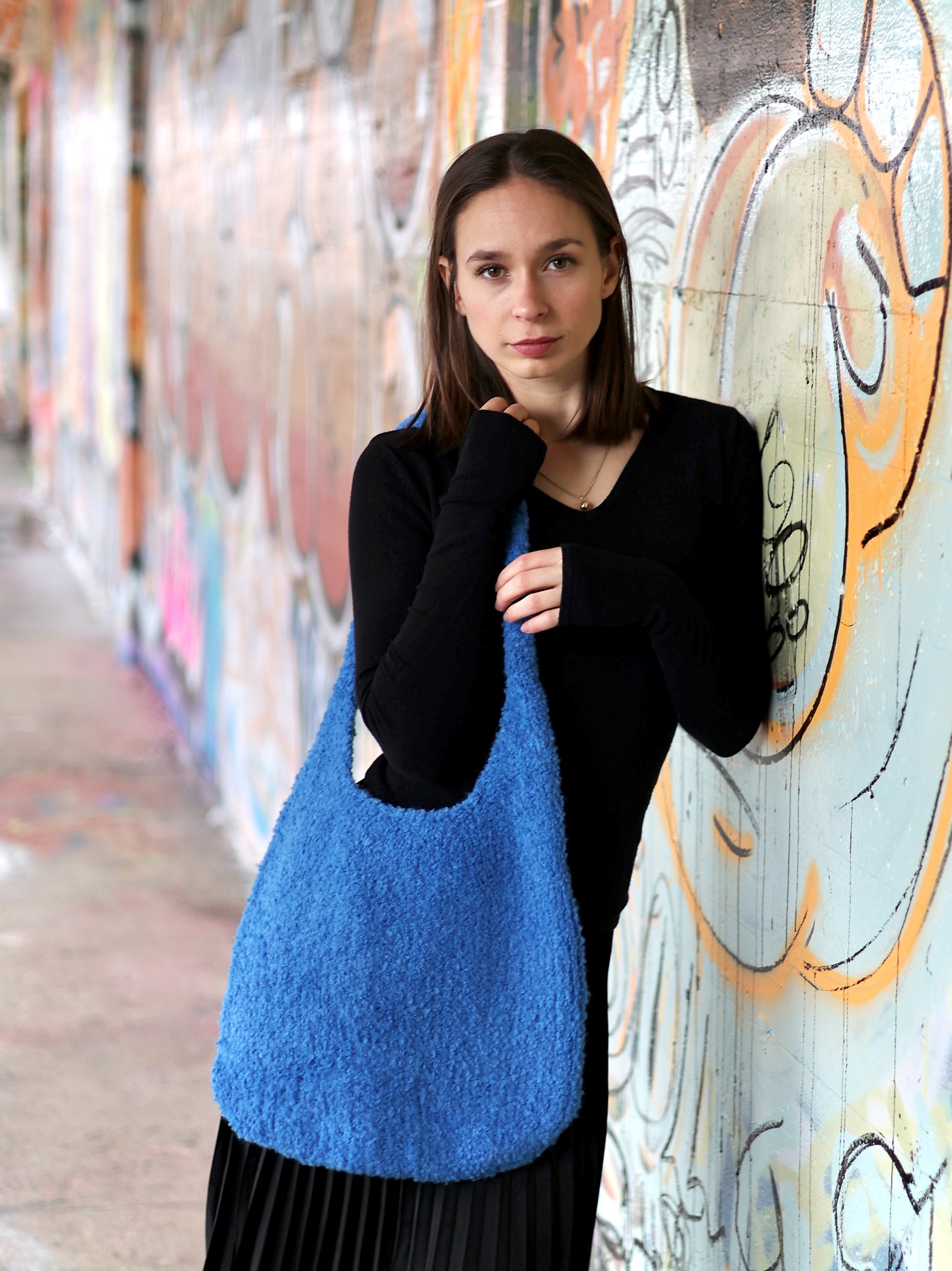 427S-1b FARRAH väska