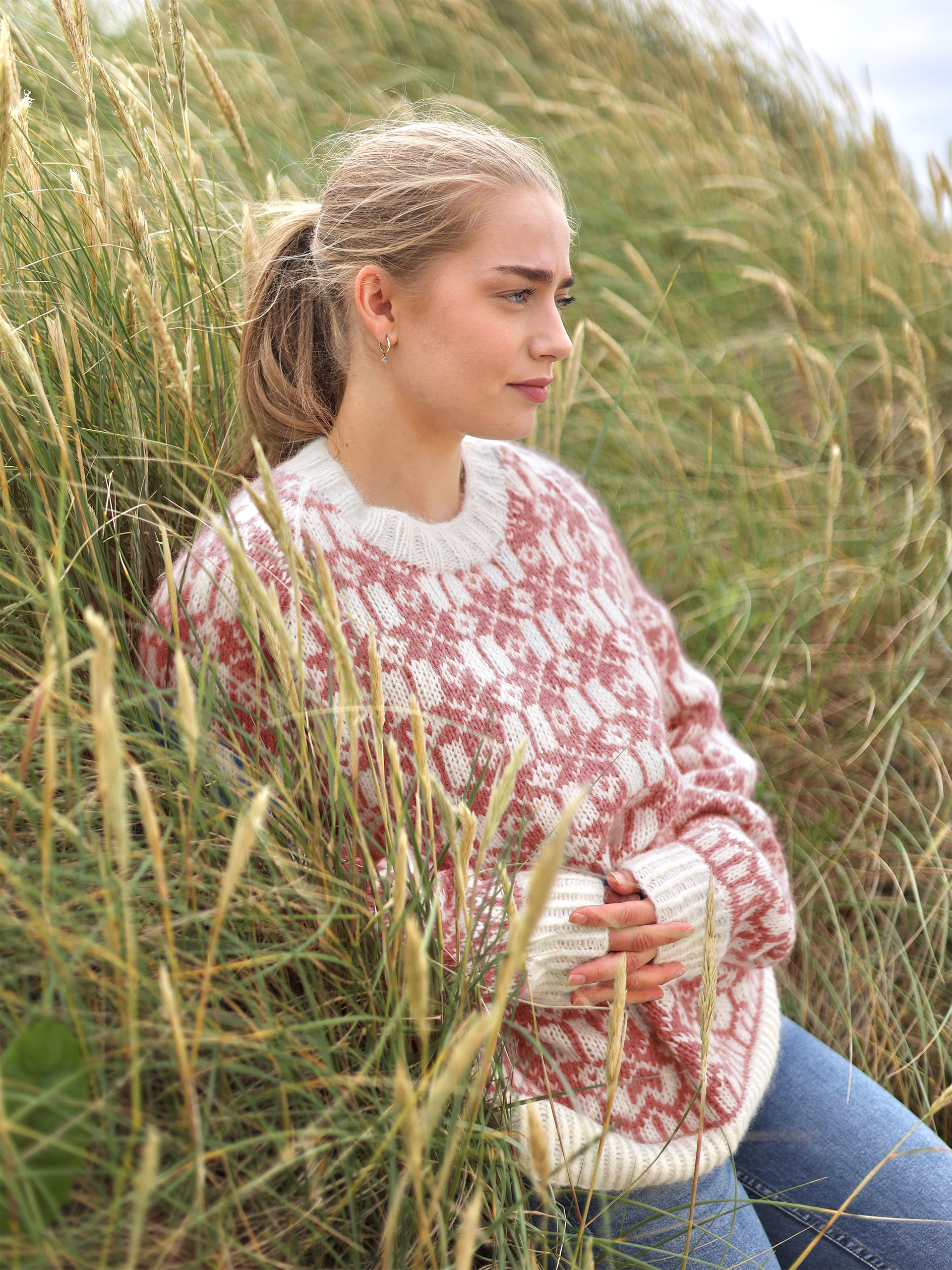 425S-01e DINA DAWN solid dam