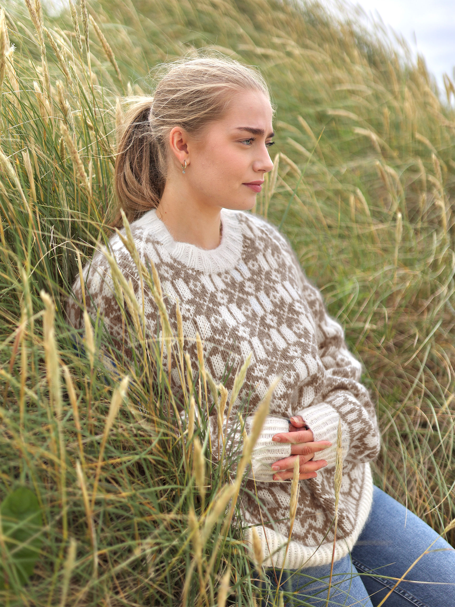 425S-01f DINA DAWN solid dam