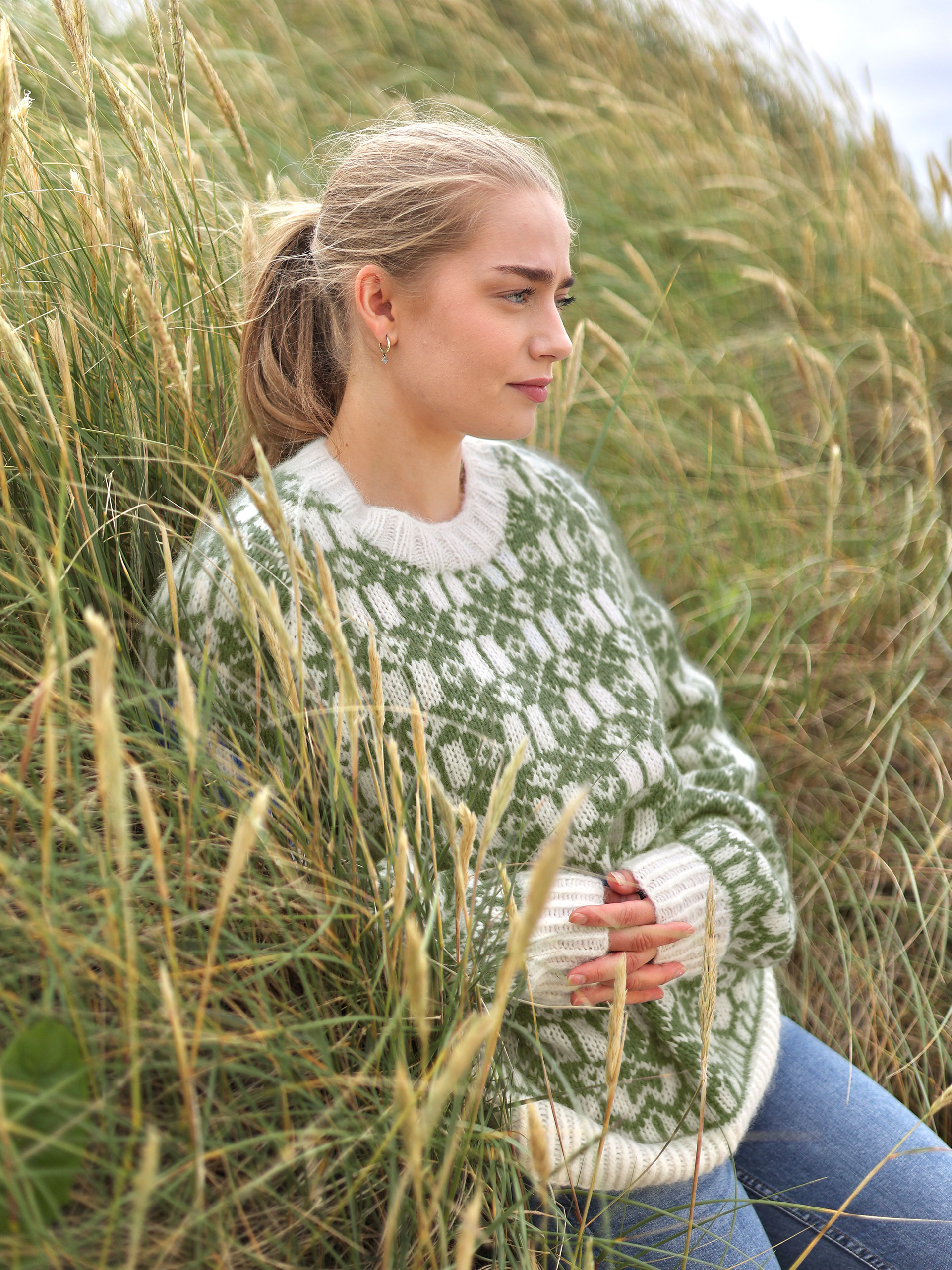 425S-01i DINA DAWN solid dam