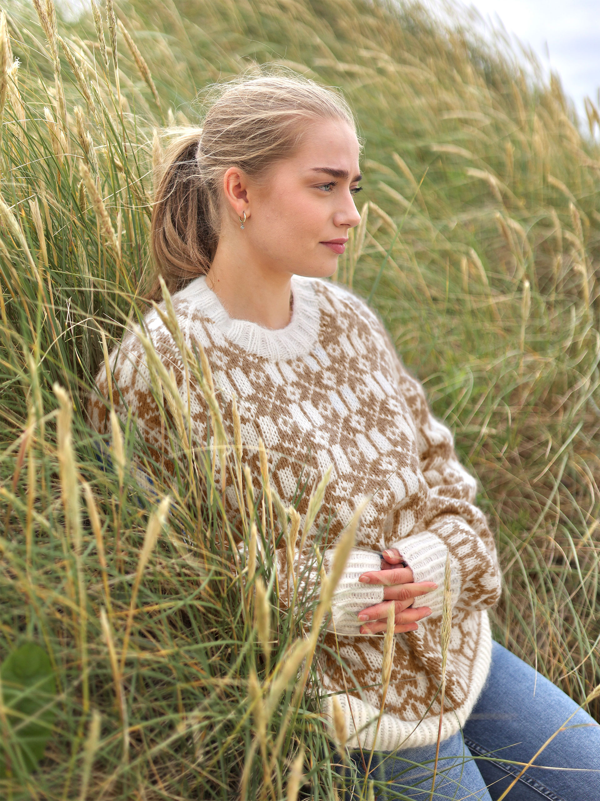 425S-01k DINA DAWN solid dam