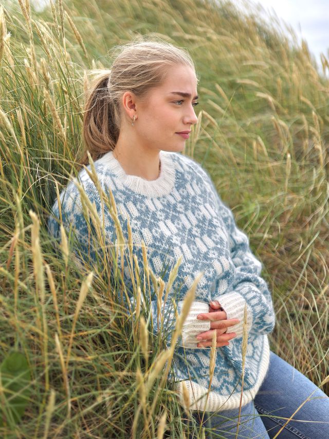 425S-01l DINA DAWN solid dam