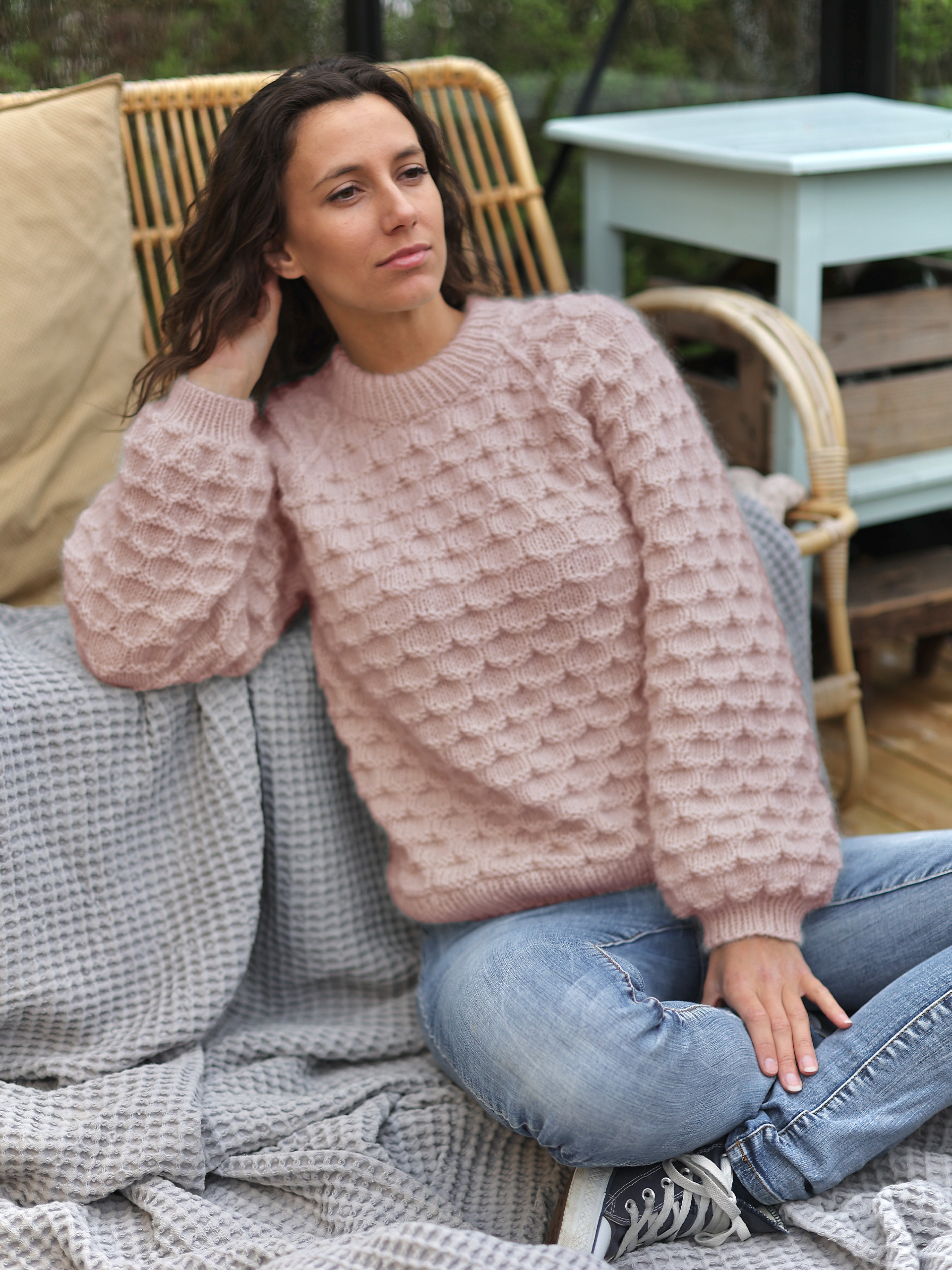 223S-13a Bless Me 2-in-1