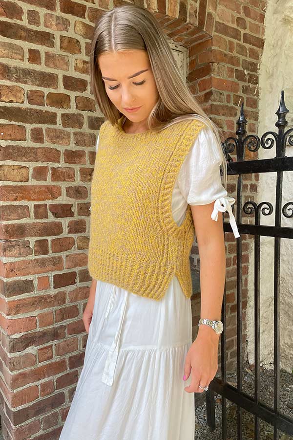 101-04 Kalsitt väst gul