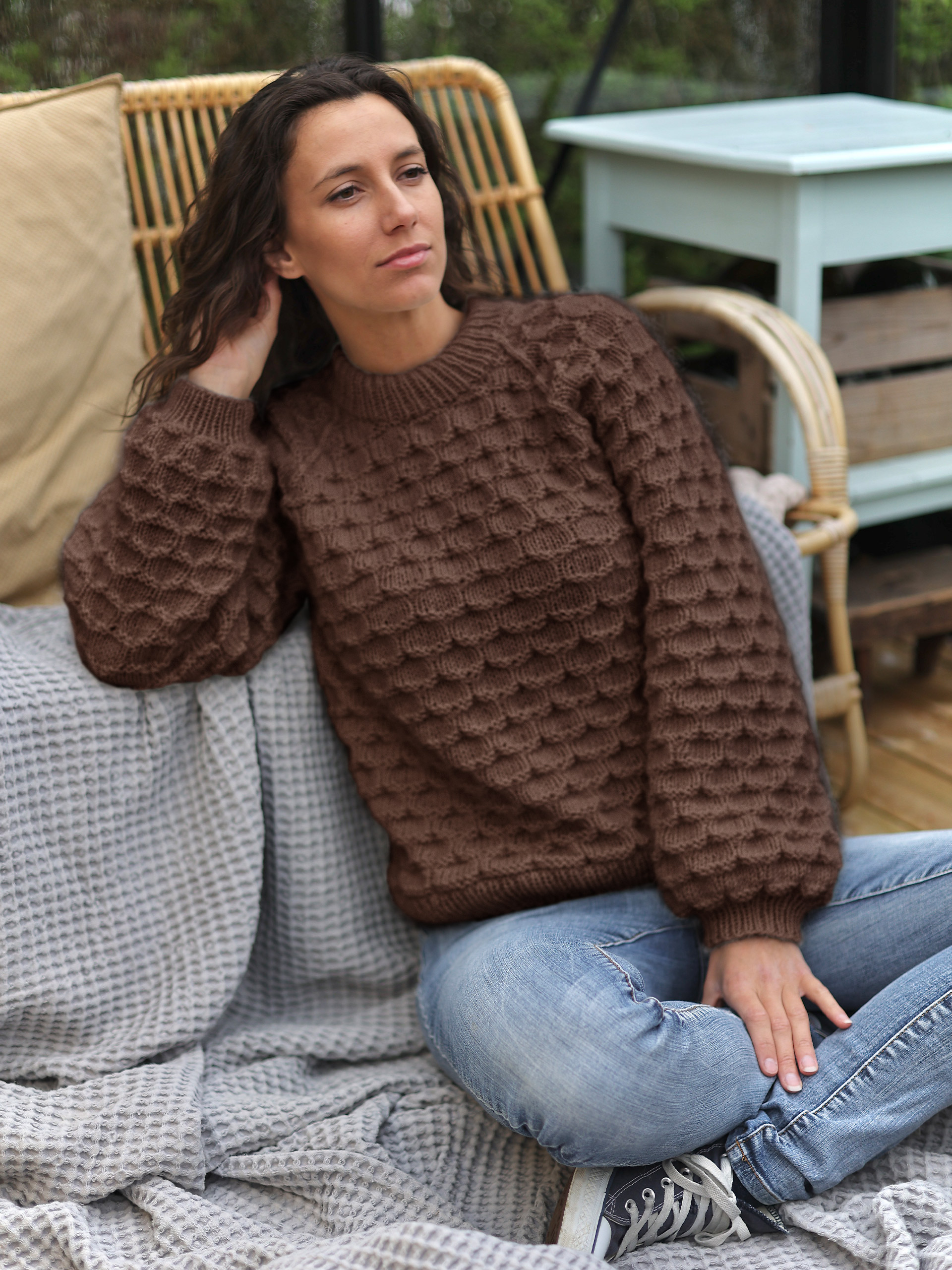 223S-13k Bless Me 2-in-1