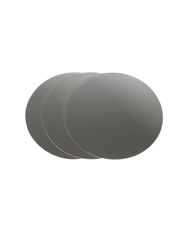Speil - 3stk