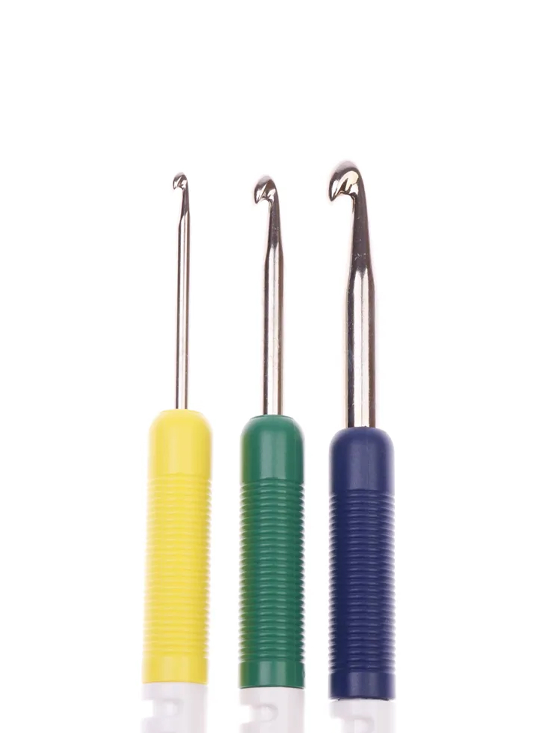 Addi Heklenål - 15cm - 2,5mm