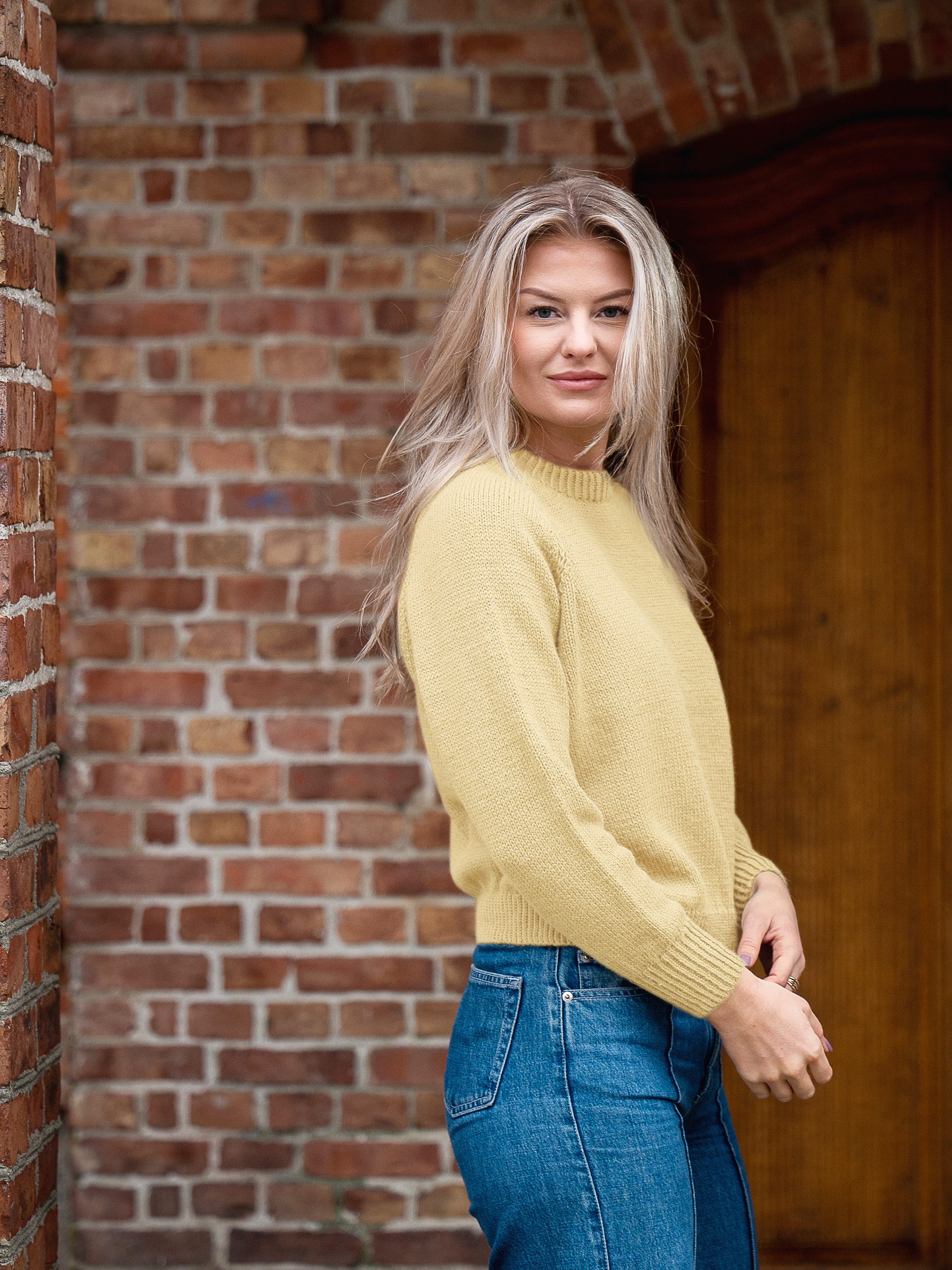 118-01e Ultimate genser