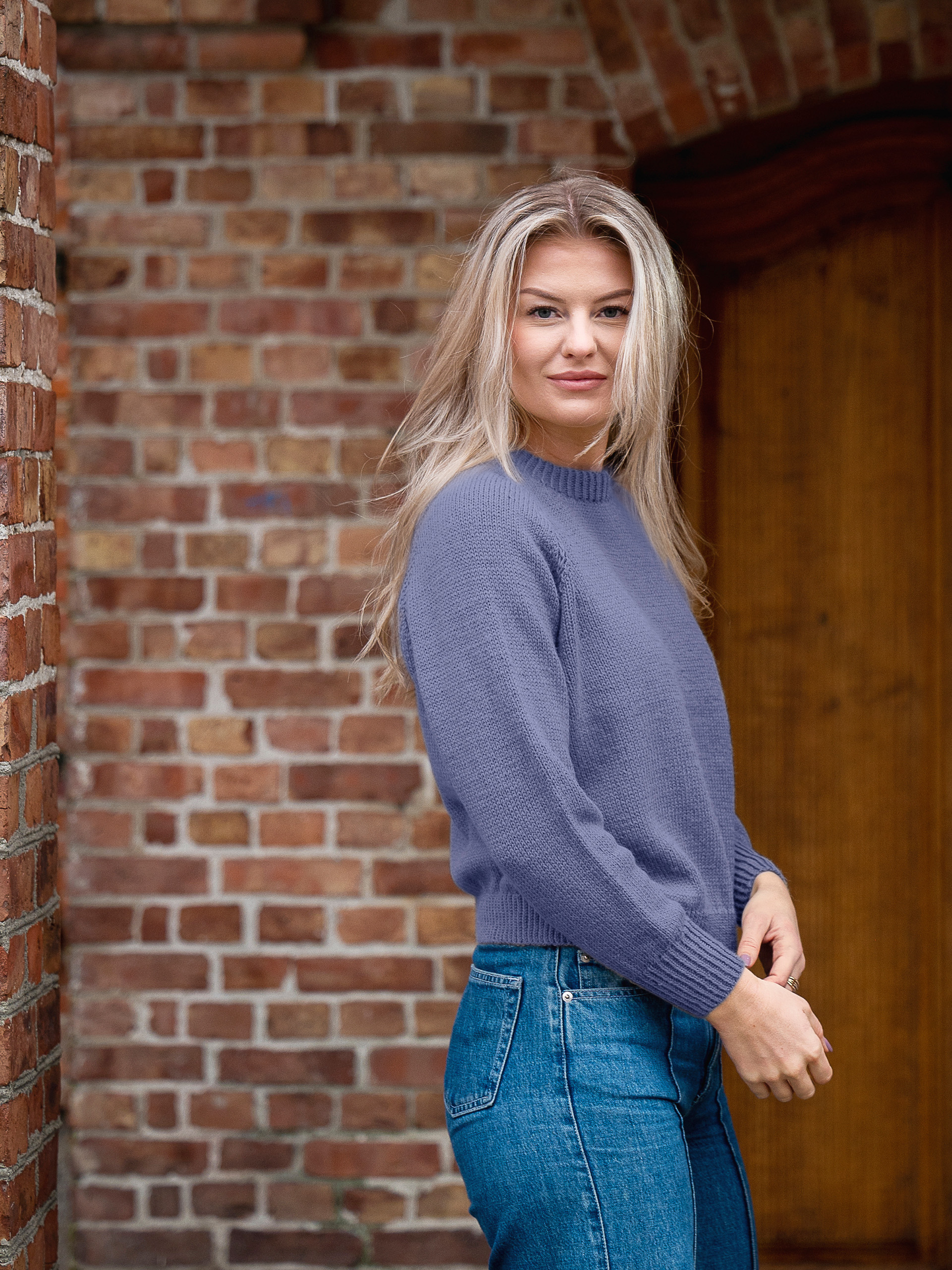 118-01g Ultimate genser