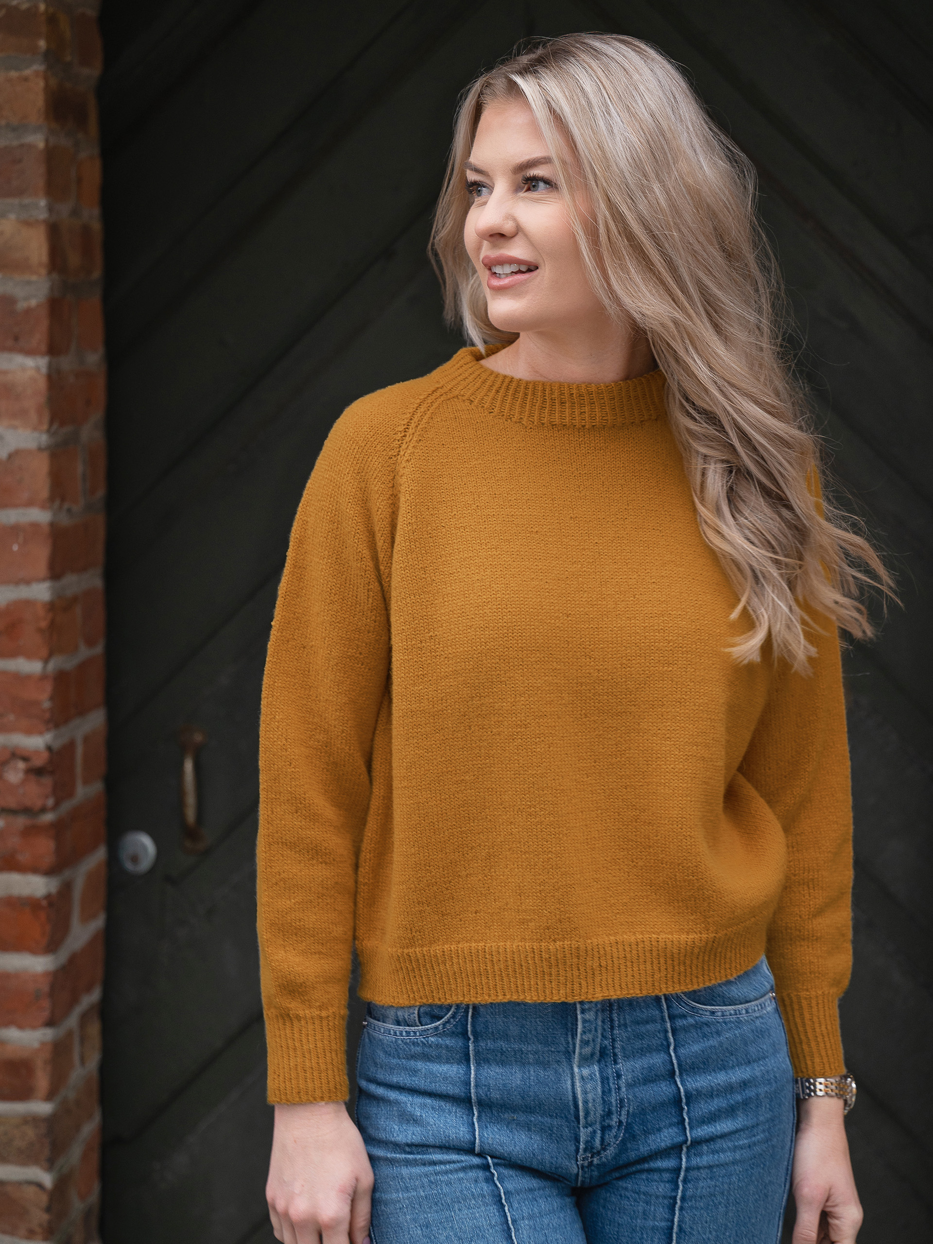 118-02g Ultimate genser