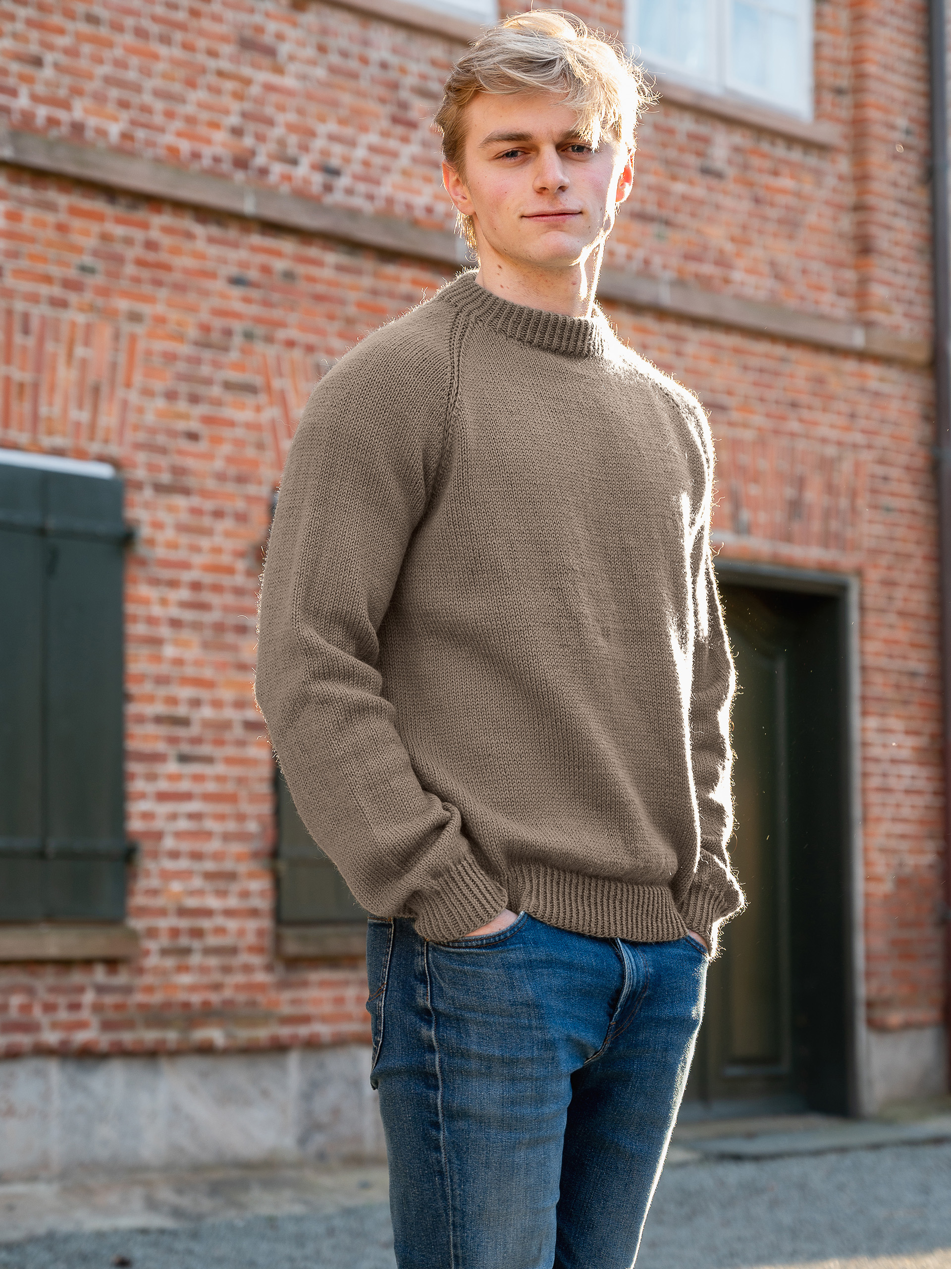 118-05b Ultimate genser