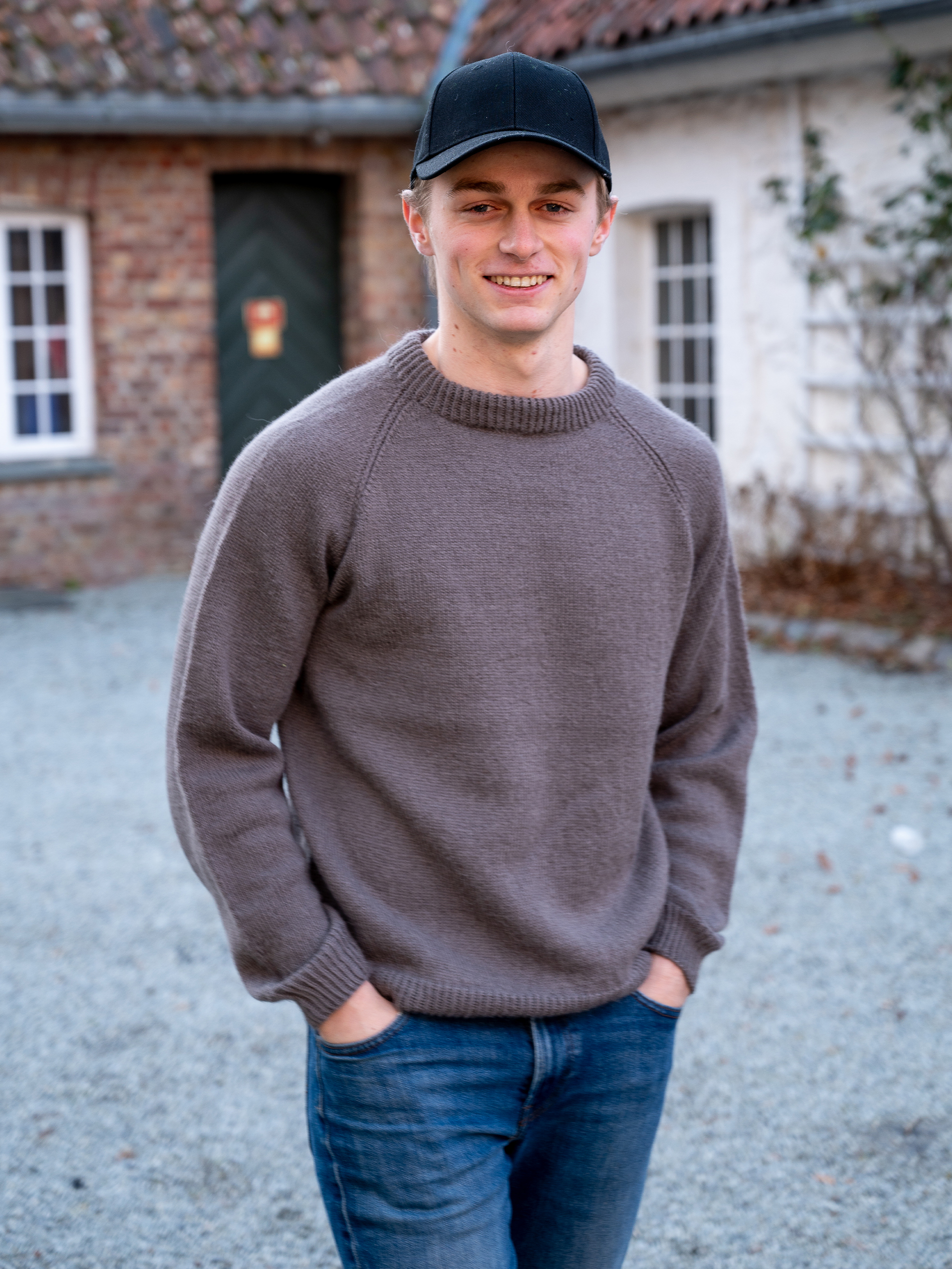 118-06 Ultimate genser