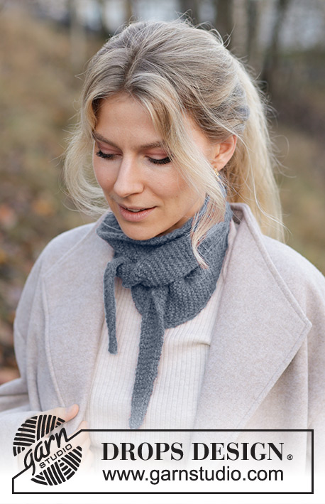 234-82g Pomegranate Shawl