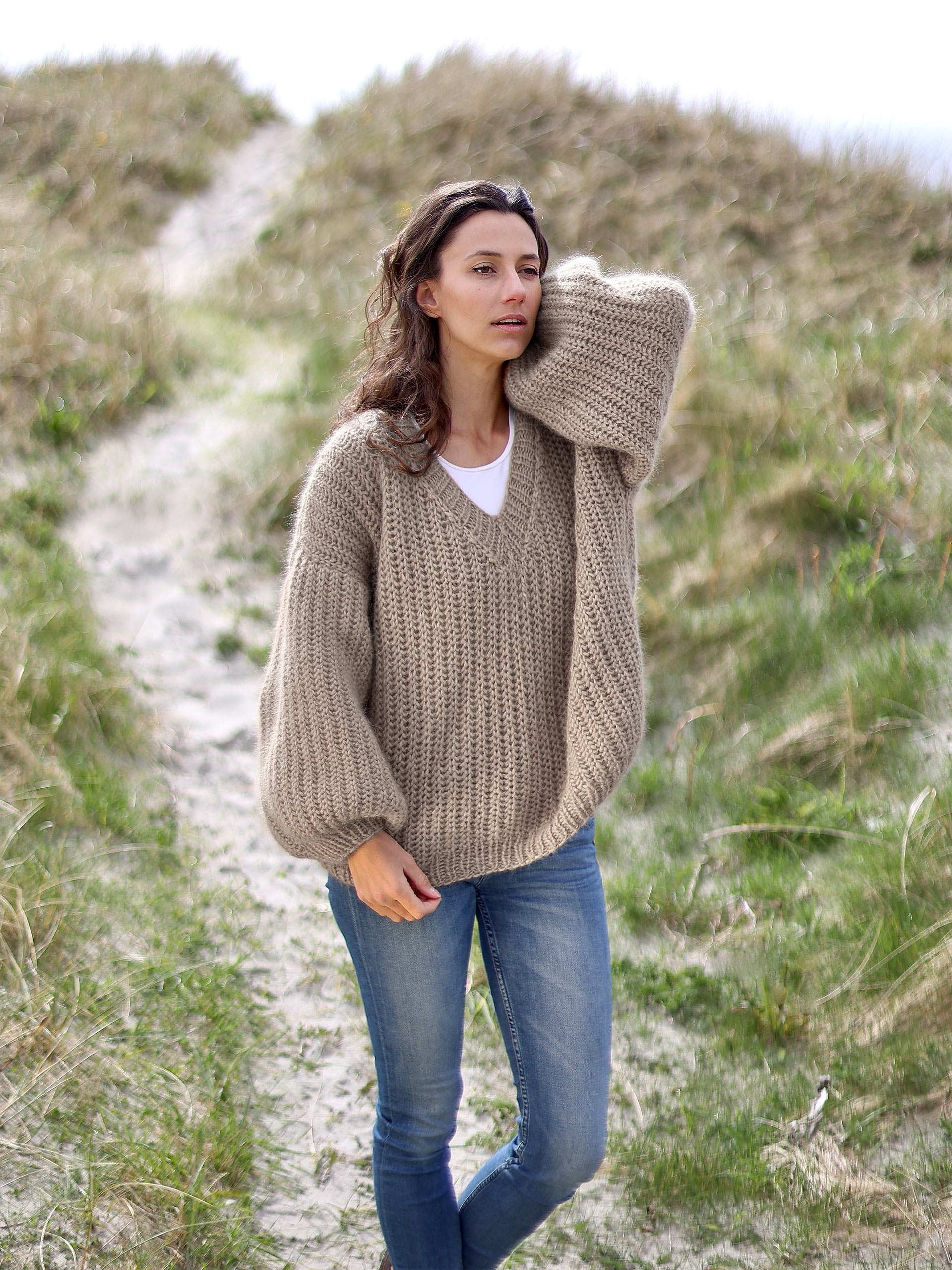 323S-01p BY BELL tröja