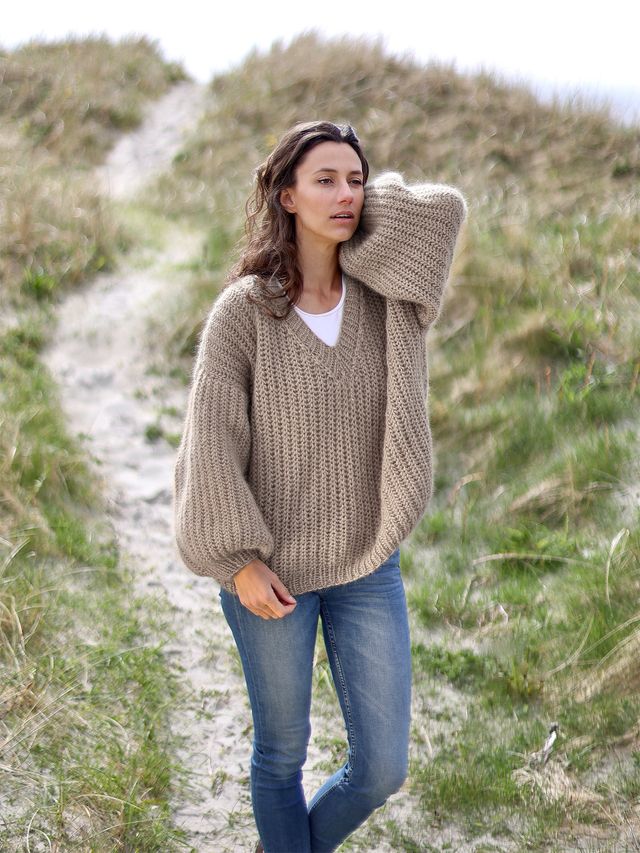 323S-01p BY BELL tröja