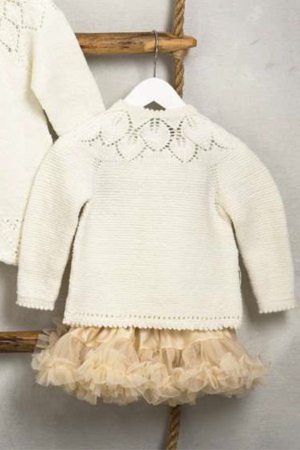 1509-07 Tuppen-sweater