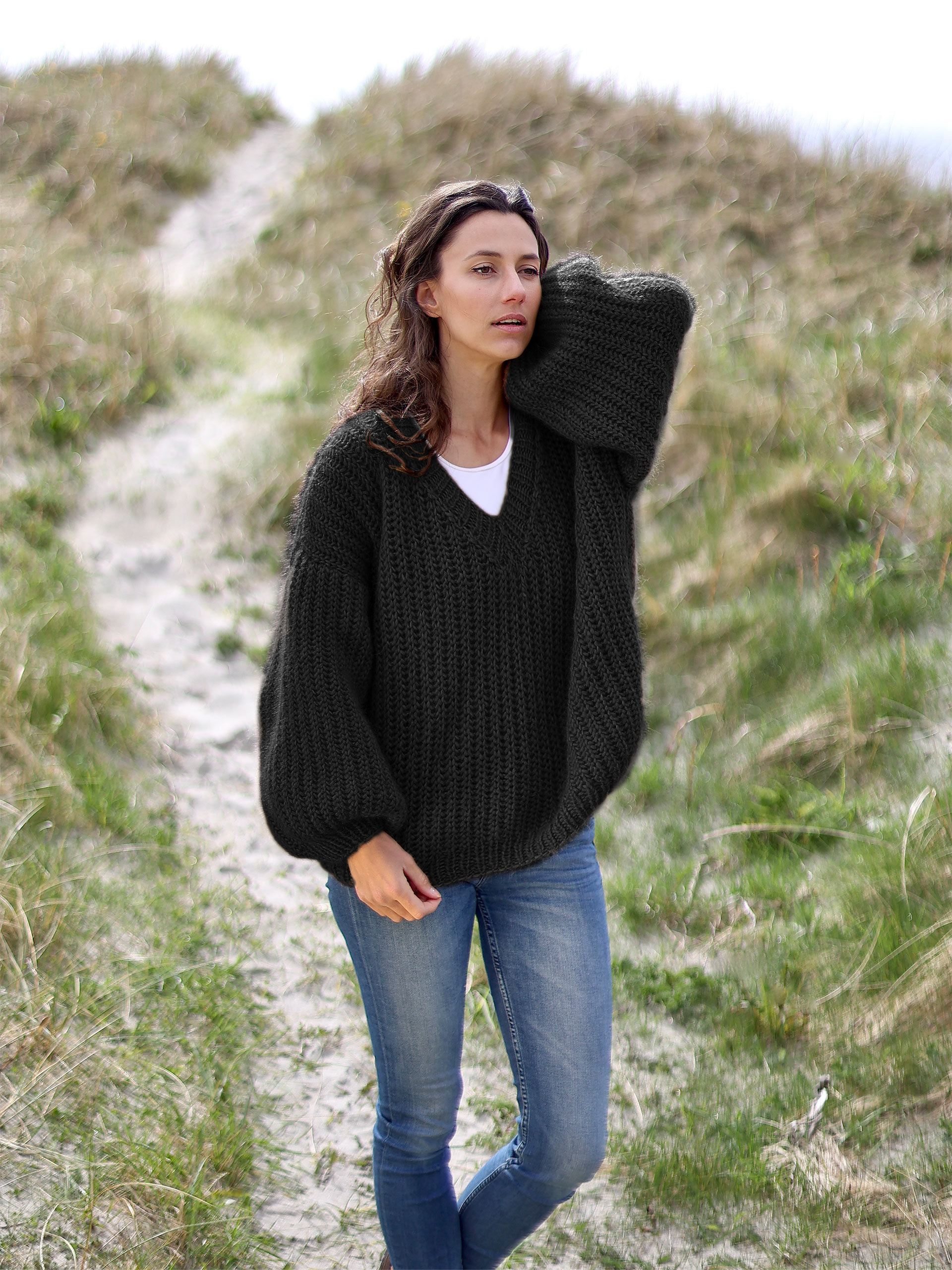 323S-01r BY BELL tröja