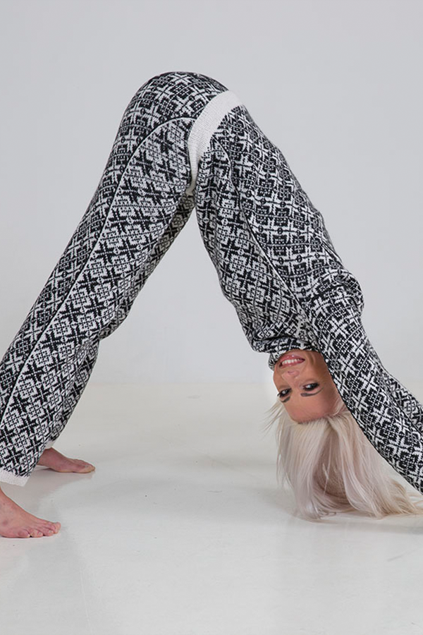 1704-12 Elvira tröja och byxor