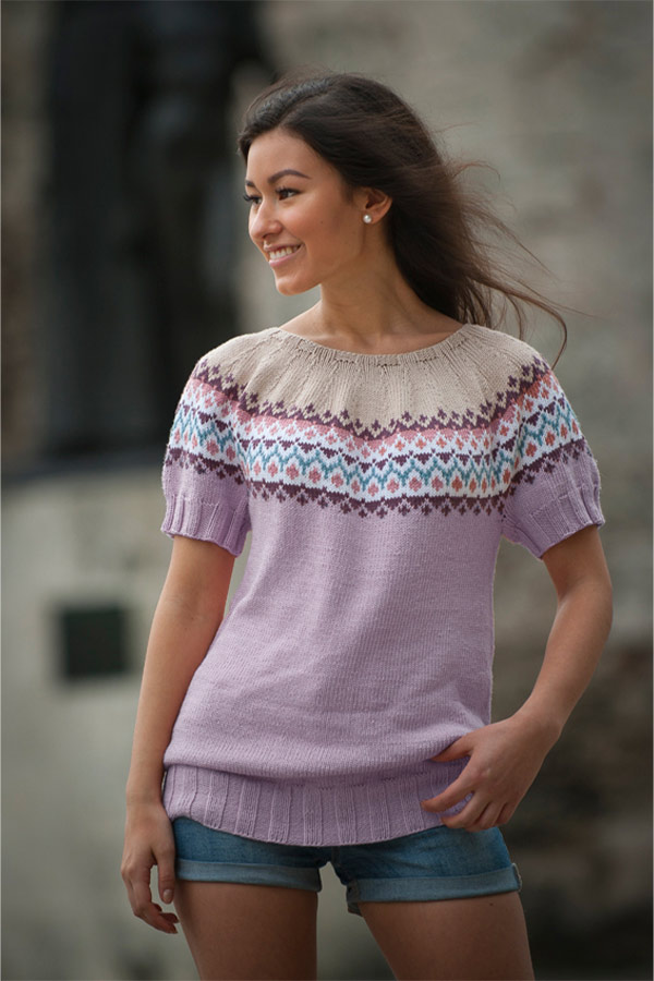 1706-7 Suna top syrin