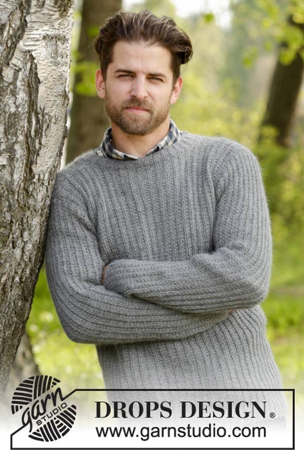 174-16 Beaver Ridge tröja