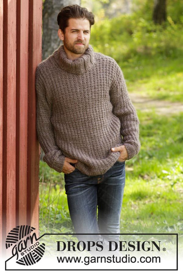 174-23 Silverwood tröja