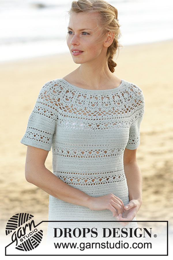 175-30 Grace in Lace klänning