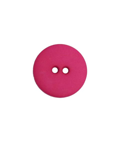 Knapp - Rosa - 15mm