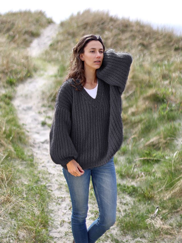 323S-01t BY BELL tröja