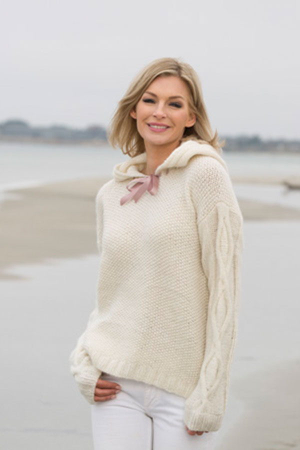 1806-2 Skodde tröja