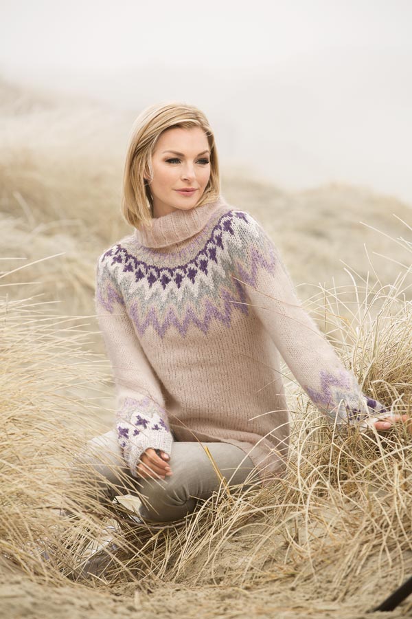 1806-1 Kathrine Sweater