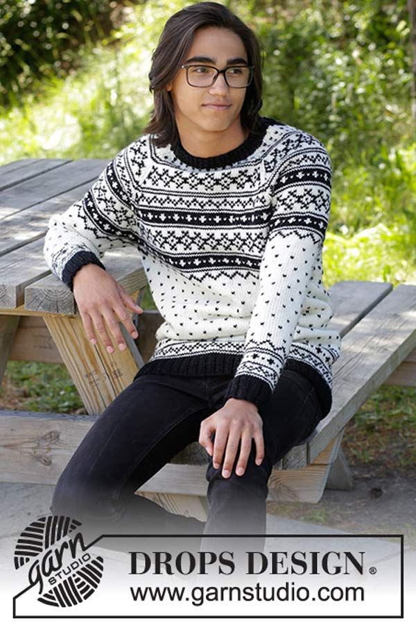 185-11 Telegram tröja