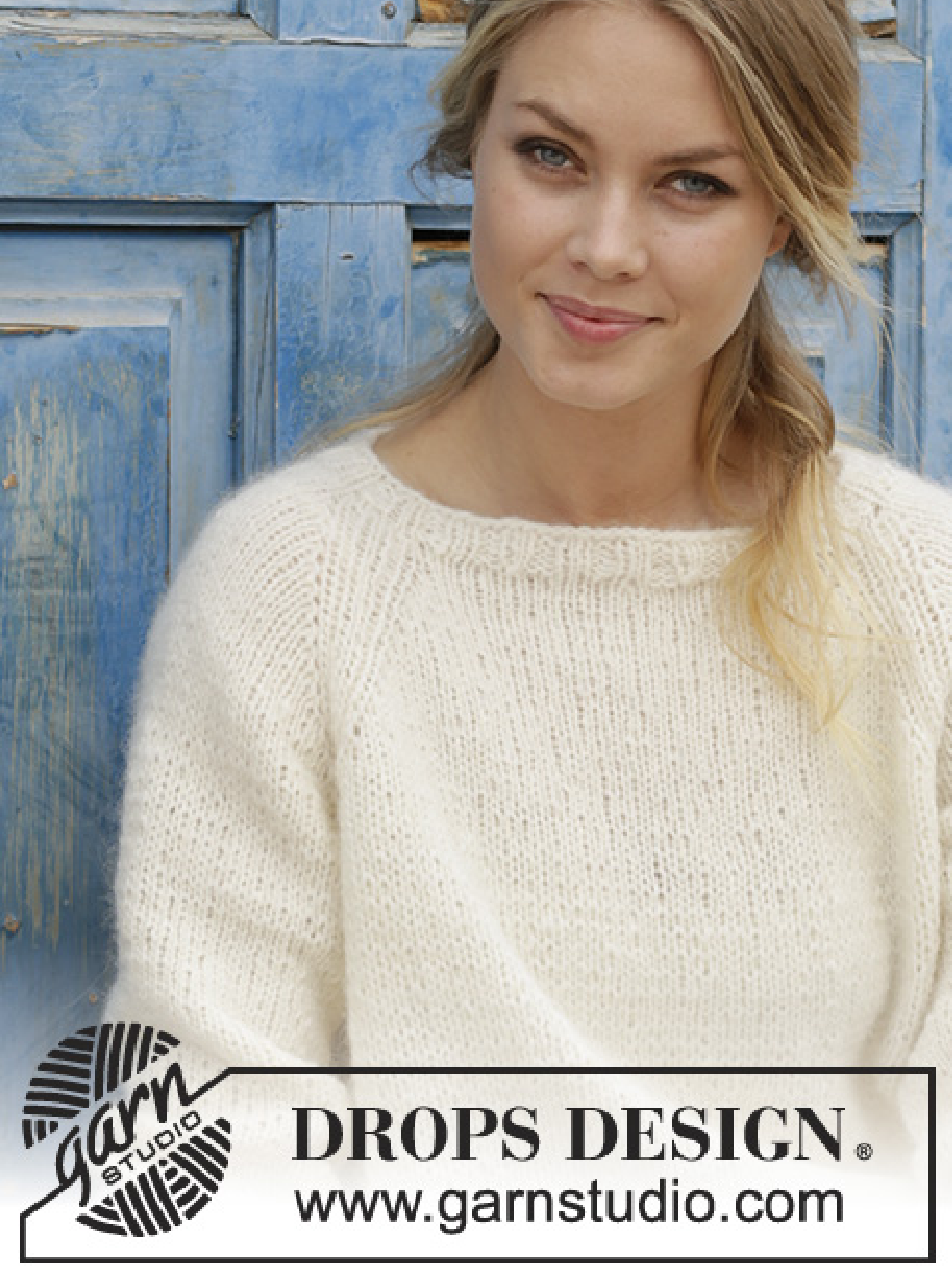 186-30 Carly Pullover