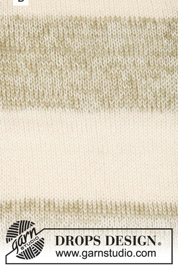 191-2 Sailor's Luck tröja