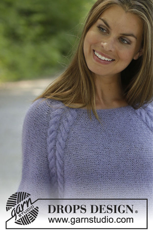 194-29 Way to go tröja