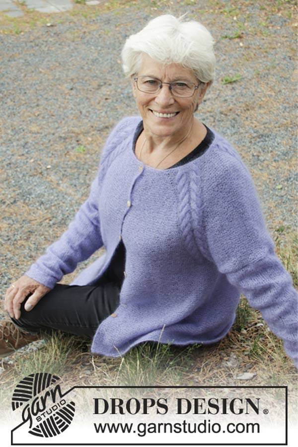 194-31 Way to go jakke