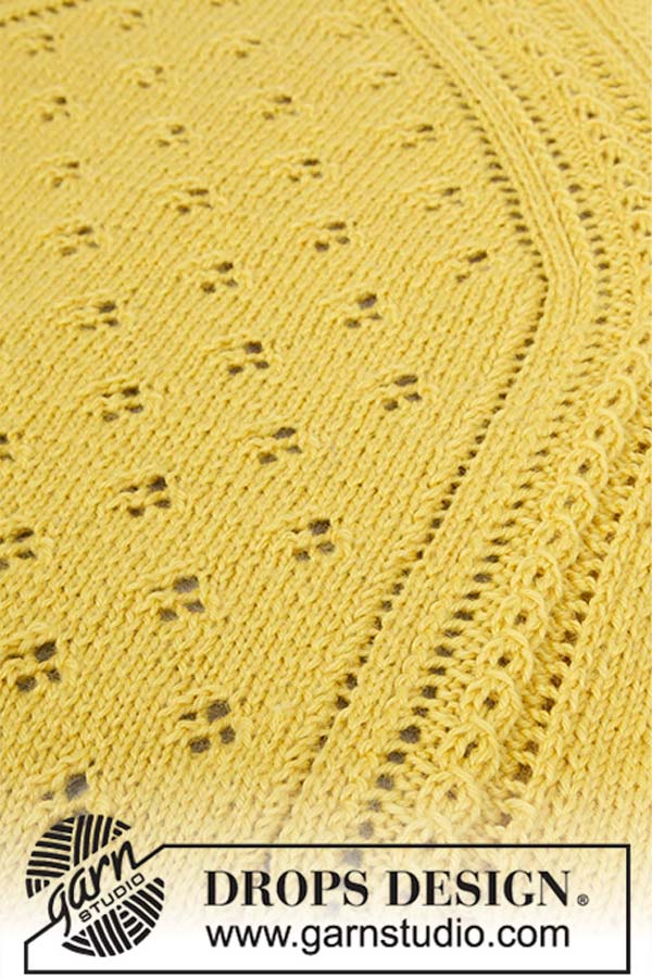 195-16 Canari tröja 