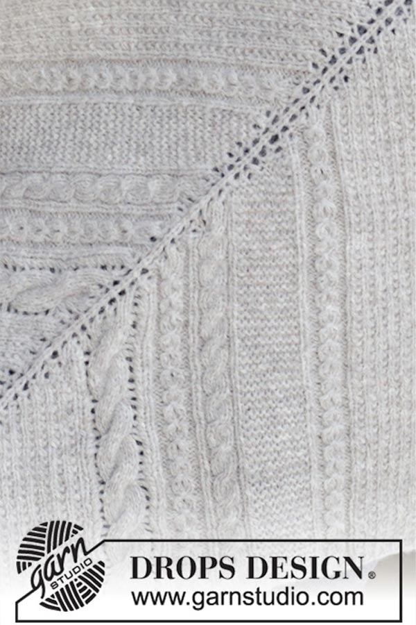 195-36 Shade of winter