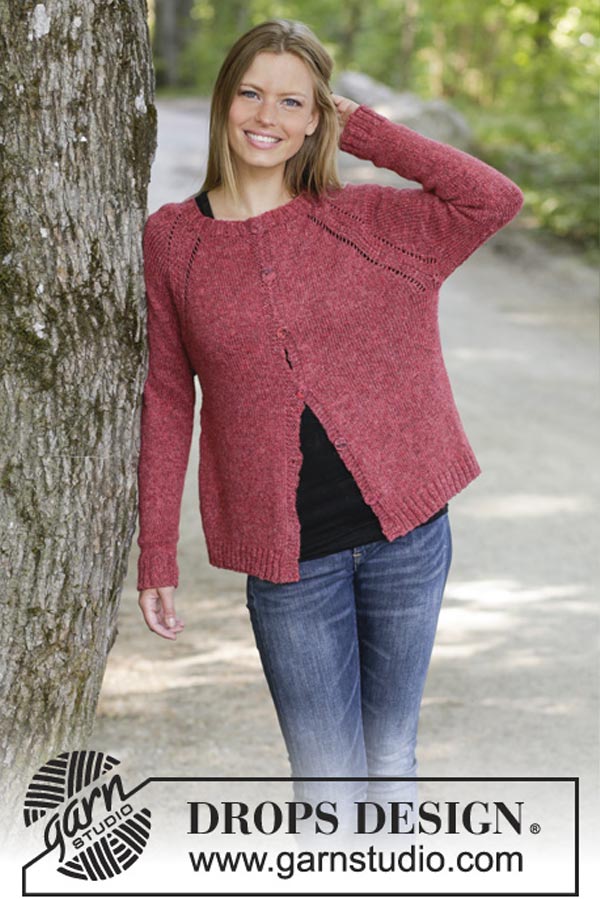 197-22 Raspberry Delight