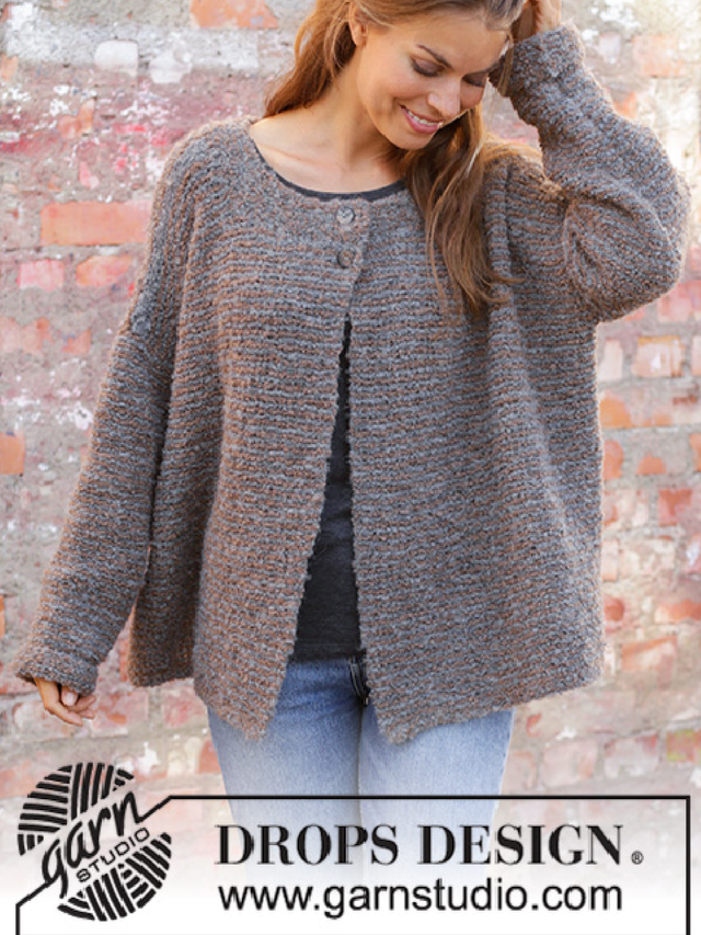 197-36 Willow Lane Jacket