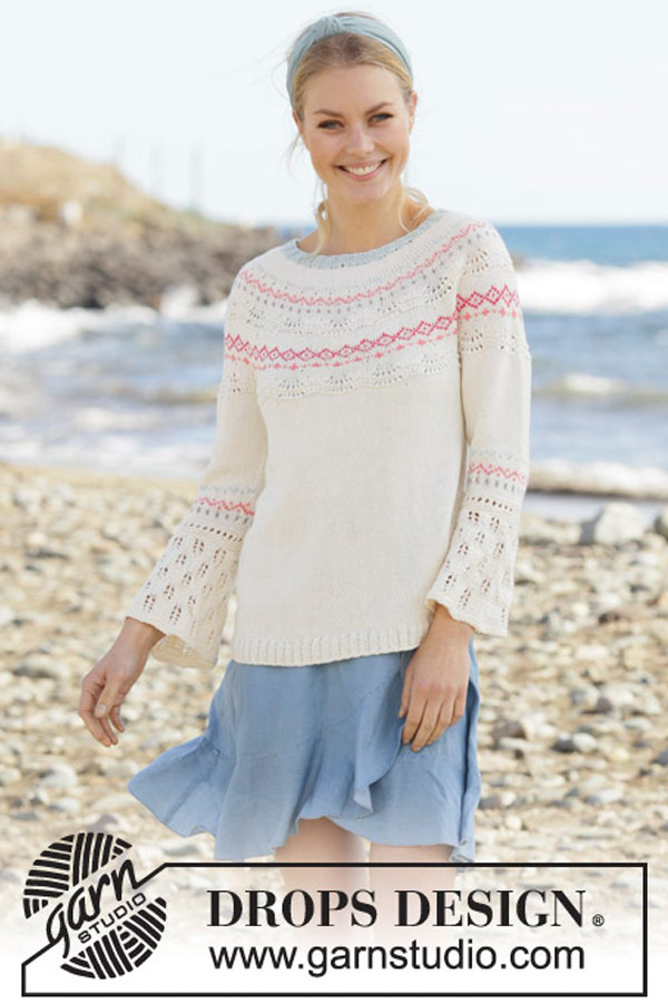 199-12 Relaxing in Reykjavik tröja