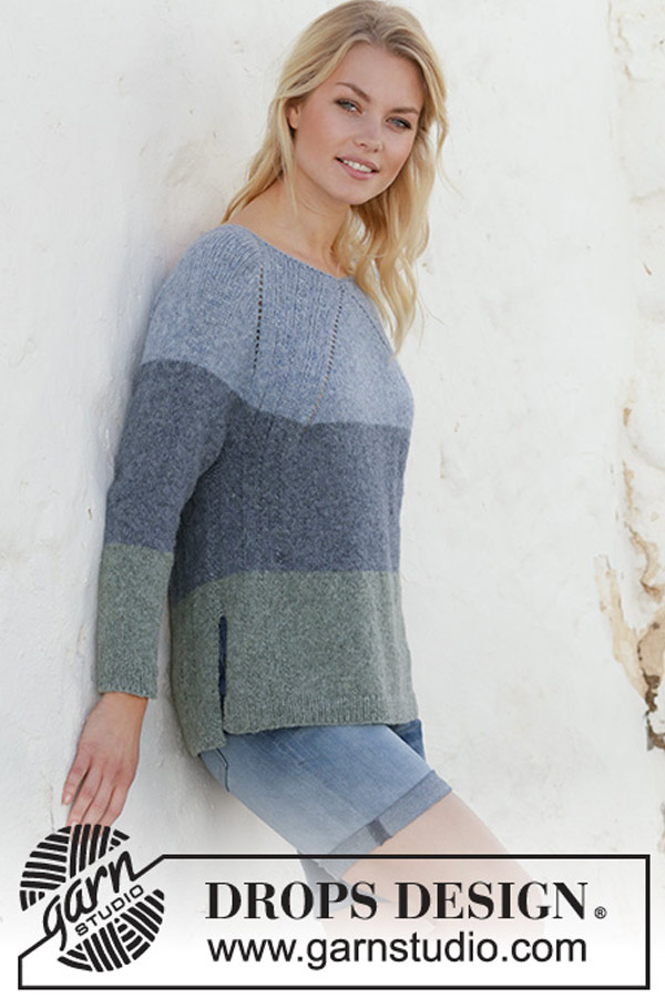 199-18 Sweet Nothing tröja