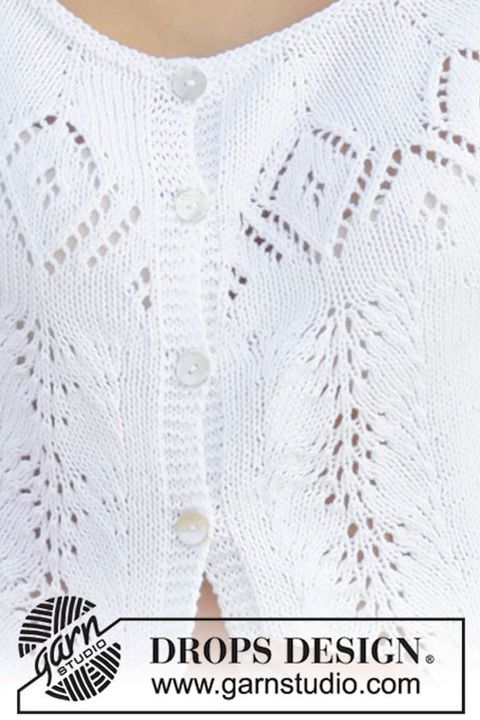 199-41 Spring melt jacka